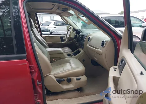 2005 Ford Expedition Eddie Bauer/King Ranch from USA, damaged, VIN 1FMFU18575LA30313